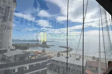 Apartamento &agrave; venda - 129m&sup2; - pereque