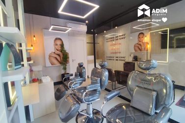 Sala Comercial para alugar - 99m&sup2; - Centro