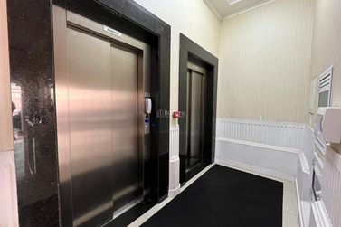 Apartamento &agrave; venda - 159m&sup2; - Meia Praia