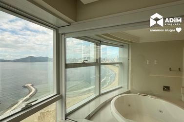Apartamento para alugar - 164m&sup2; - Pioneiros