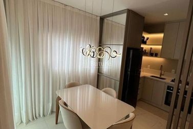 Apartamento &agrave; venda - Morretes