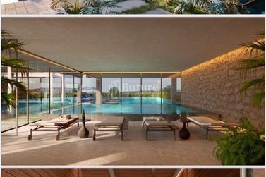 Loft &agrave; venda - 50m&sup2; - Jardim Dourado
