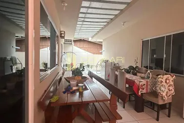 Casa &agrave; venda - 200m&sup2; - Alto do S&atilde;o Bento