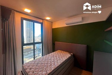 Apartamento para alugar - 80m&sup2; - Praia Brava
