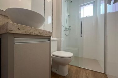 Apartamento &agrave; venda - 159m&sup2; - Meia Praia