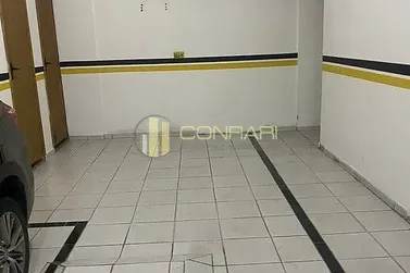 Sala Comercial &agrave; venda - 97m&sup2; - Meia Praia