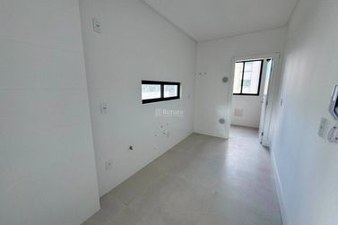 Apartamento &agrave; venda - Meia Praia