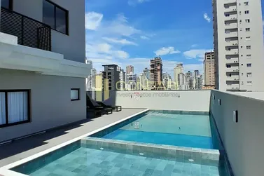 Apartamento &agrave; venda - 67m&sup2; - Morretes