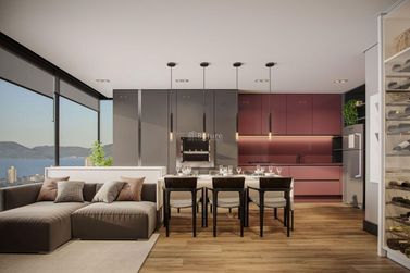 Loft &agrave; venda - 42m&sup2; - 