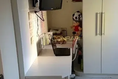 Apartamento &agrave; venda - 130m&sup2; - Meia Praia