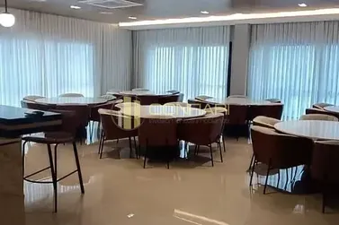 Apartamento &agrave; venda - 87m&sup2; - Canto da Praia
