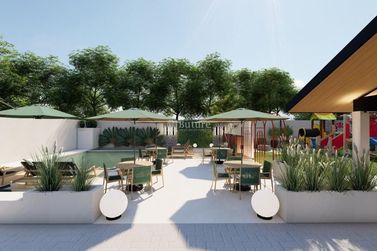 Terreno &agrave; venda - 255m&sup2; - 
