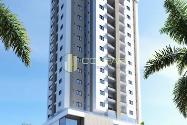 Apartamento &agrave; venda - 65m&sup2; - Morretes