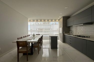 Apartamento &agrave; venda - 86m&sup2; - 