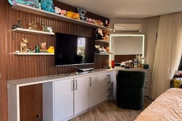 Casa para alugar - 400m&sup2; - Pioneiros