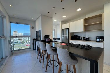 Apartamento &agrave; venda - 98m&sup2; - Andorinha