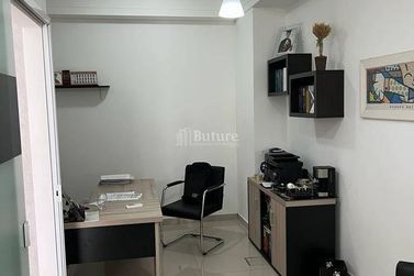 Sala Comercial &agrave; venda - Meia Praia