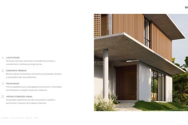 Casa &agrave; venda - 255m&sup2; - Jardim Dourado