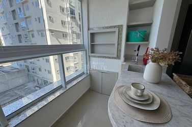 Apartamento &agrave; venda - 
