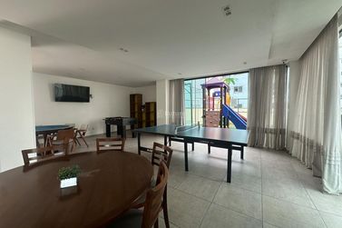 Apartamento &agrave; venda - 208m&sup2; - Meia Praia