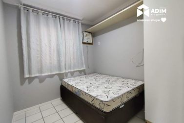Apartamento para alugar - 90m&sup2; - Centro