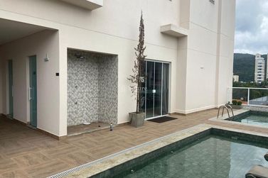 Apartamento &agrave; venda - 62m&sup2; - Morretes