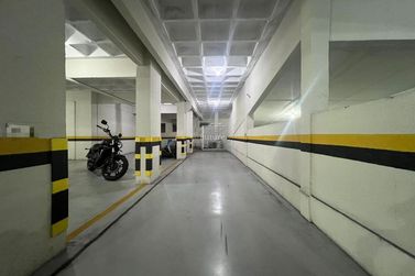 Apartamento &agrave; venda - 150m&sup2; - Andorinha