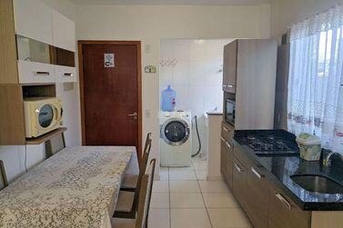 Apartamento &agrave; venda - 69m&sup2; - Morretes