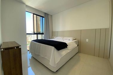 Apartamento &agrave; venda - 114m&sup2; - Perequ&ecirc;