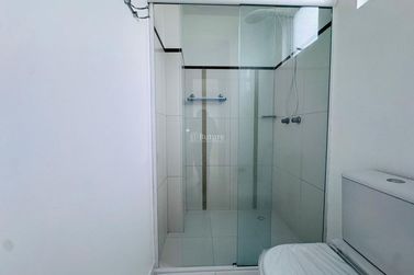 Apartamento &agrave; venda - 122m&sup2; - Centro