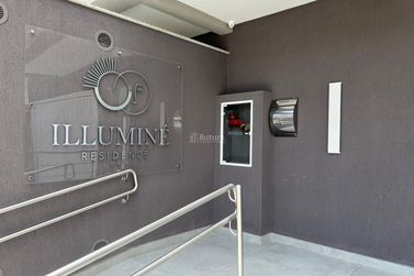 Apartamento &agrave; venda - 71m&sup2; - 