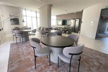 Apartamento &agrave; venda - Meia Praia