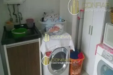 Apartamento &agrave; venda - Meia Praia