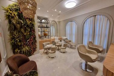 Apartamento &agrave; venda - Meia Praia