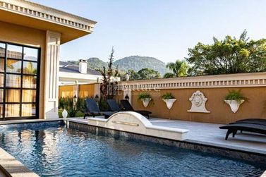 Casa &agrave; venda - 