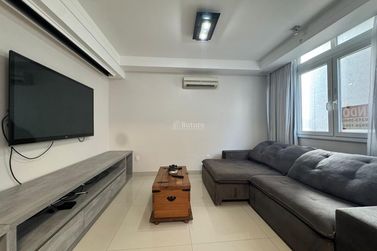 Apartamento &agrave; venda - 153m&sup2; - Centro