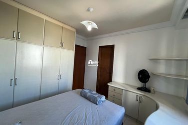 Apartamento para alugar - 228m&sup2; - Centro