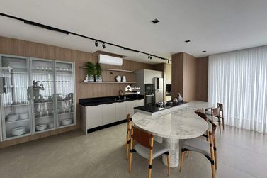 Apartamento para alugar - 69m&sup2; - Tabuleiro das Oliveiras
