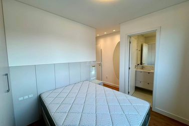 Apartamento &agrave; venda - Morretes