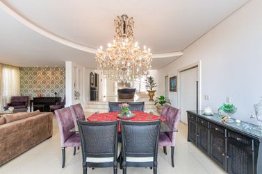 Casa para alugar - 900m&sup2; - Aririb&aacute;