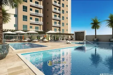 Apartamento &agrave; venda - 160m&sup2; - Meia Praia