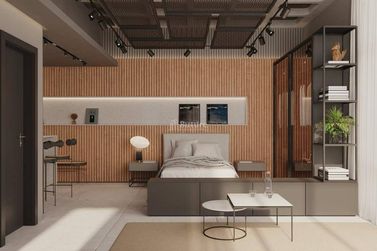 Apartamento &agrave; venda - Perequ&ecirc;