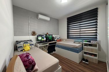 Apartamento &agrave; venda - 82m&sup2; - Morretes