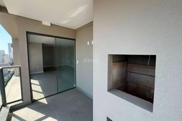 Apartamento &agrave; venda - Meia Praia