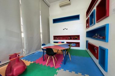 Apartamento &agrave; venda - 148m&sup2; - Meia Praia