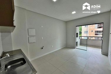 Apartamento para alugar - 41m&sup2; - Tabuleiro