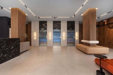 Loft &agrave; venda - 40m&sup2; - Meia Praia