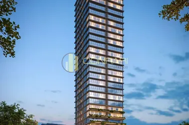 Apartamento &agrave; venda - 173m&sup2; - Centro