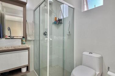 Apartamento &agrave; venda - 124m&sup2; - Andorinha