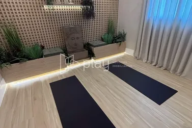 Apartamento &agrave; venda - 161m&sup2; - Canto da Praia